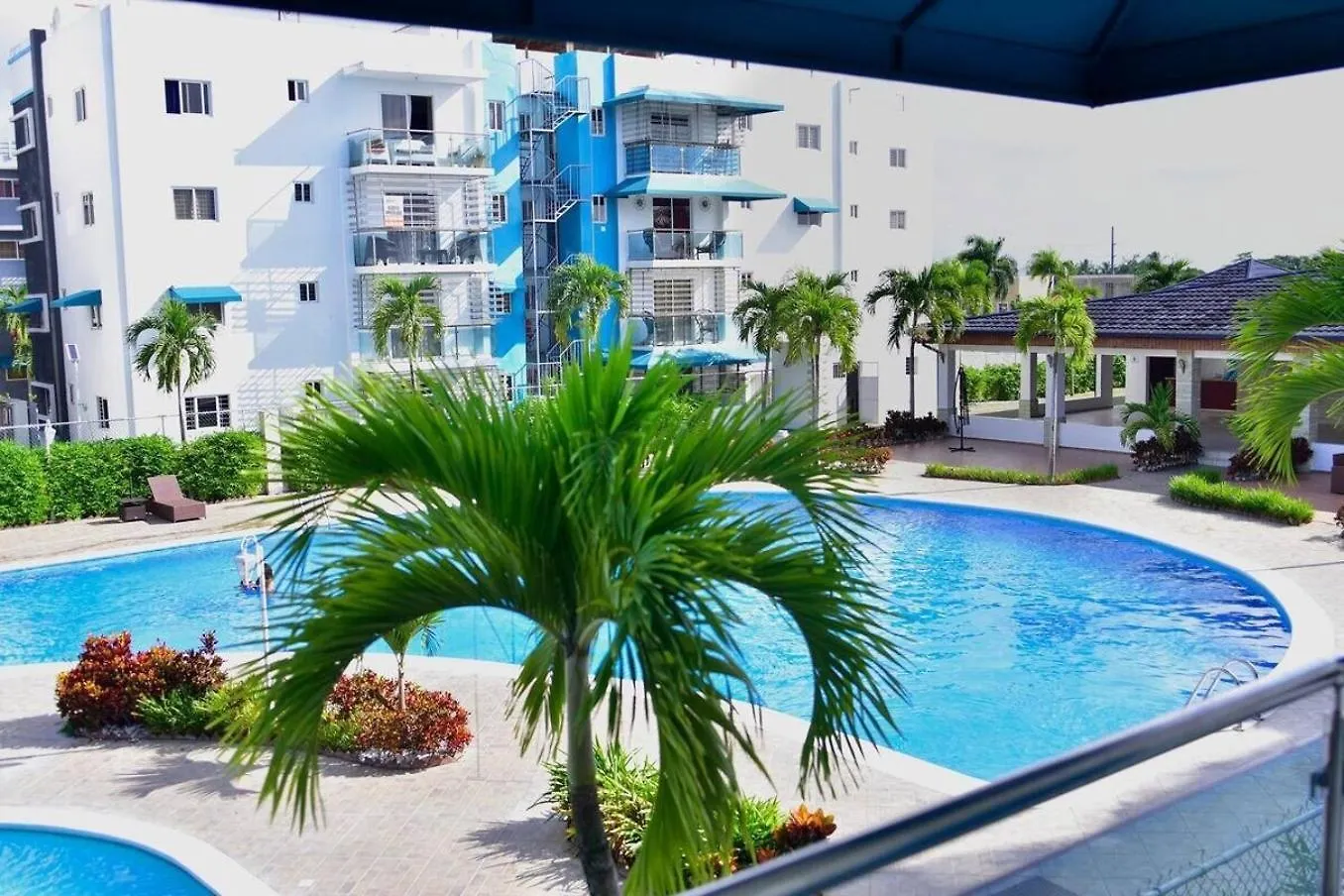 Ferienhaus Villa Harmony 2 Santiago Santiago De Los Caballeros Dominikanische Republik
