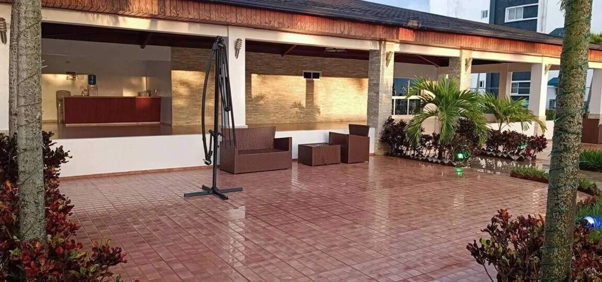 Villa Harmony 2 Santiago Santiago De Los Caballeros Ferienhaus