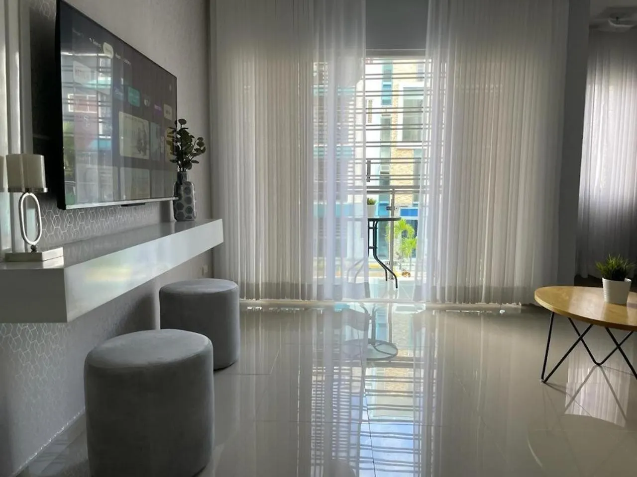 Villa Harmony 2 Santiago Santiago De Los Caballeros 0*,  Dominikanische Republik