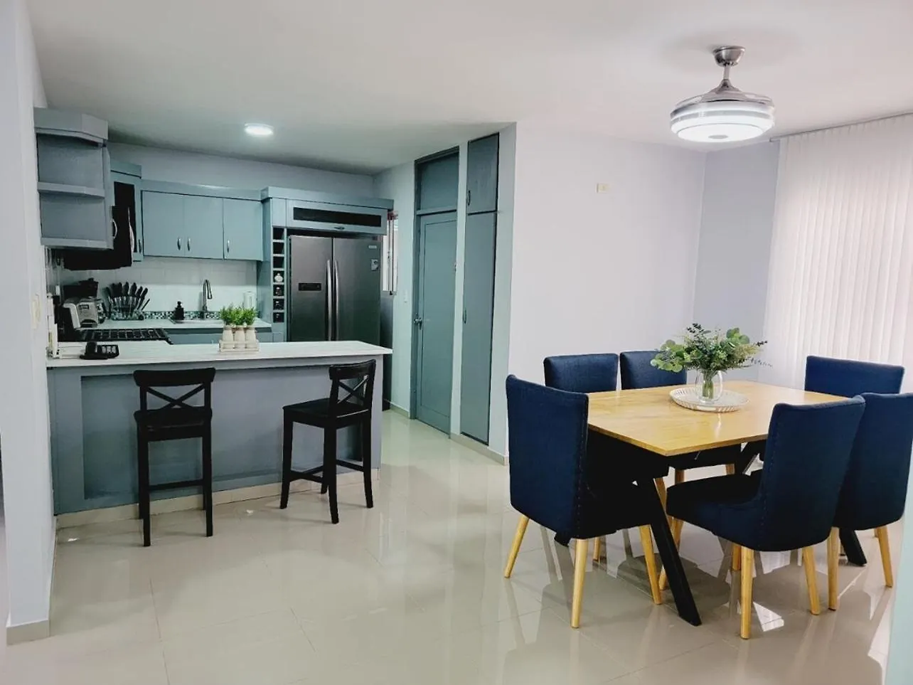 Villa Harmony 2 Santiago Santiago De Los Caballeros 0*,  Dominikanische Republik