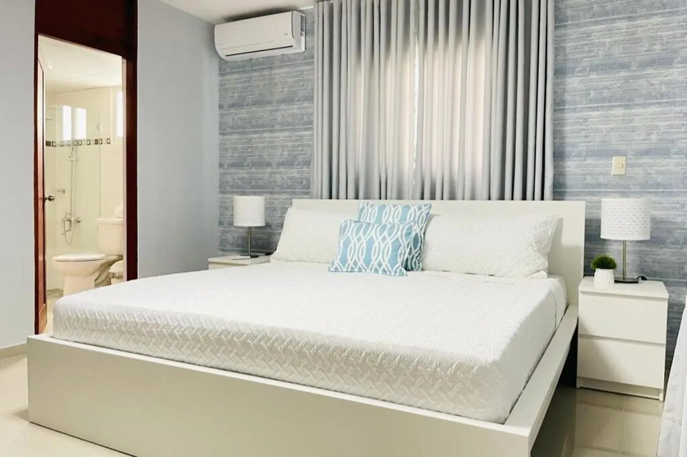 Ferienhaus Villa Harmony 2 Santiago Santiago De Los Caballeros Dominikanische Republik